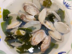 -萨莉亚意式餐厅(长安万达店)