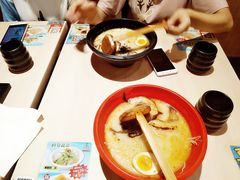 -味千拉面(双井店)