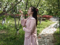 -南京金牛湖风景区