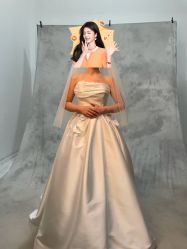 -MuseMarry婚纱(前海嘉里中心店)