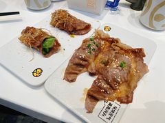 -元气寿司(益田假日广场店)