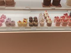 -好利来(梅江永旺店)