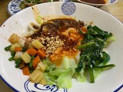 -大嘻咹biangbiang面(历史博物馆店)