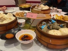 -穿越·兴化早茶·兴化味(英武路店)
