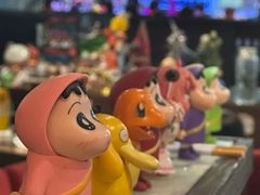 -纪州豚骨酱油拉面(锦延路店)