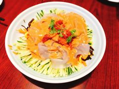 -小土豆北方菜馆(文慧园店)