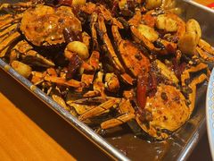 -食鸡公社辣子鸡·潍坊菜·烧烤