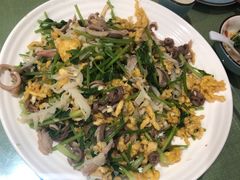 -桃子餐厅·天津菜(王顶堤总店)