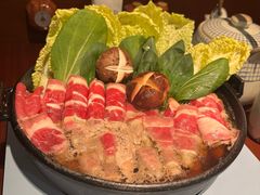-金沙滩喜来登度假酒店-雅日本餐厅