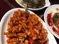 -吴门人家·苏宴宫廷菜(拙政园店)