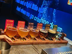 -麦凯伦烧烤·精酿超级工厂店(金桥总店)