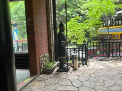 -将军关探险漂流