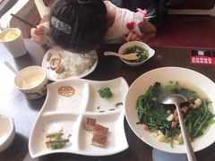 -老牌坊鲁菜名店(宽厚里店)