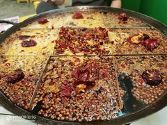 -石灰市老火锅(北滨路店)