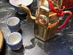 -兰溪小馆(东直门簋街店)