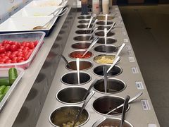 -海底捞火锅(吴中路店)