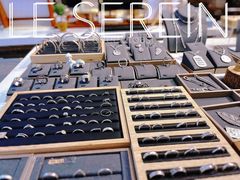 -十八字金·银饰·拼豆·开蚌DIY(魏公芳华里店)