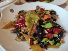 火爆腰花-马凯餐厅(长椿街店)