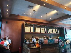 -星巴克(虹口运动loft店)
