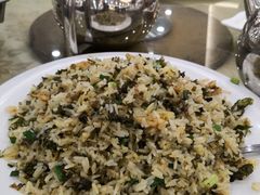 竹溪极品炒饭-潮喜竹溪荔湖酒家(荔枝湾店)