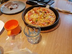 -必胜客(蚌埠东海万达店)