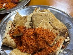 -虎门巷高坎坎烤肉店