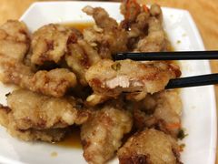 -东北酱大骨