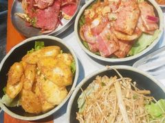 -酒拾烤肉(泉塘店)