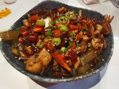 -付小姐在成都(五道口店)