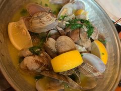 -ALBERGUE 1601 婆仔屋葡国餐厅