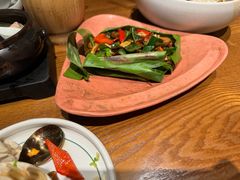 -云海肴·汽锅鸡·云南代表菜(天山百盛优客店)
