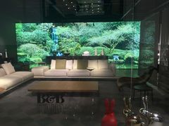 -永隆圣马可国际家居广场(江东中路店)