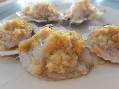 -常家活海鲜小吃(仅一家无分店)
