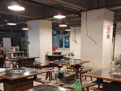-邓莽子老火锅(中兴路总店)