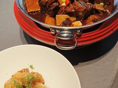 -小厨娘淮扬菜(天印大道店)