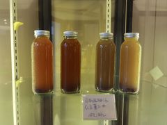 -五观堂素食(新华路店)