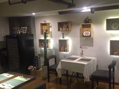 -LA CREPERIE BRETONNE布列塔尼法式餐厅(天童北路店)