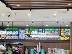 -魏家凉皮(博水商务大厦店)