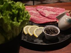 -肉仓焼肉バー(烟台山店)