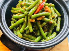 -星叶·东南亚料理(宁波万象汇店)