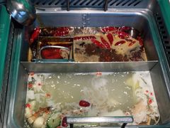 -野妹火锅(龙岗店)