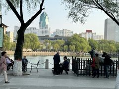 -文瀛公园