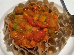 -西贝(枫蓝国际购物中心店)