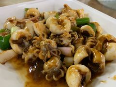 -南沙十九涌渔人码头-南门