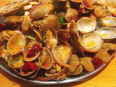 -串掌柜·炭火烤肉撸串专营店(盛世俪园店)