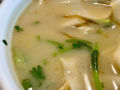 -马军烩面(总店)