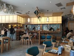 大堂-村上一屋(望京店)