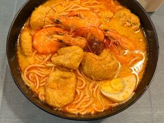 -热浪岛马来餐厅