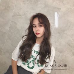 -ASA HAIR SALON