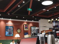 -西西弗书店·矢量咖啡(新光天地店)